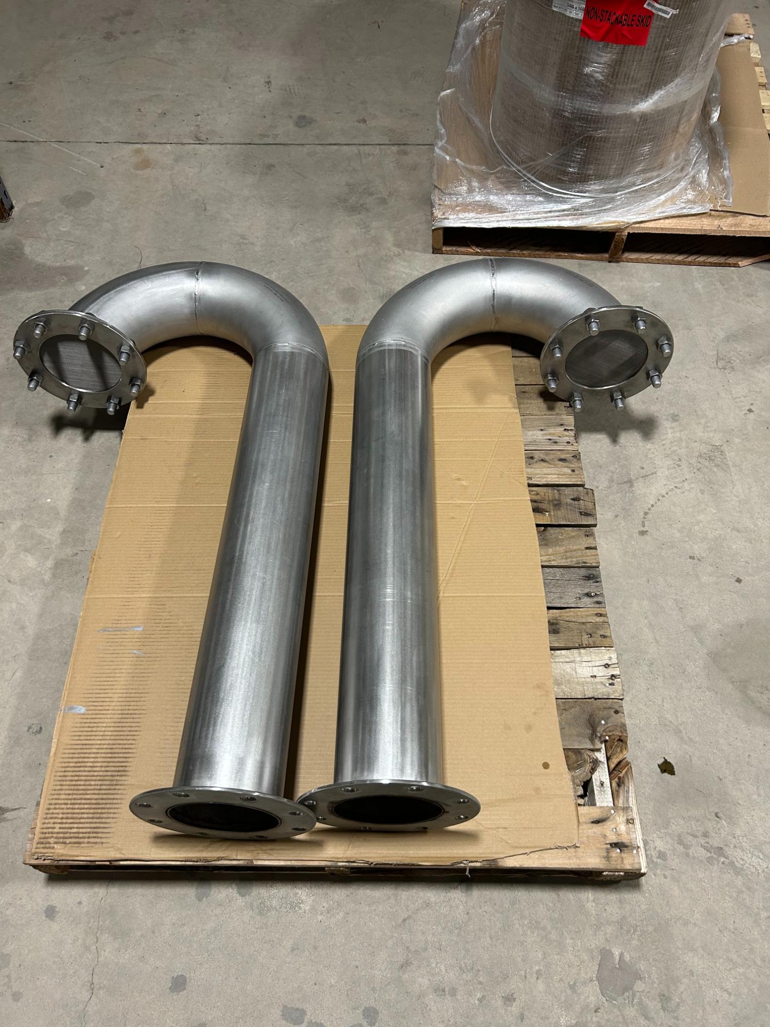 Glenn Davis Valve Solutions Pipe Installation & Plumbing Glenn Davis Valve Solutions Pipe Installation & Plumbing