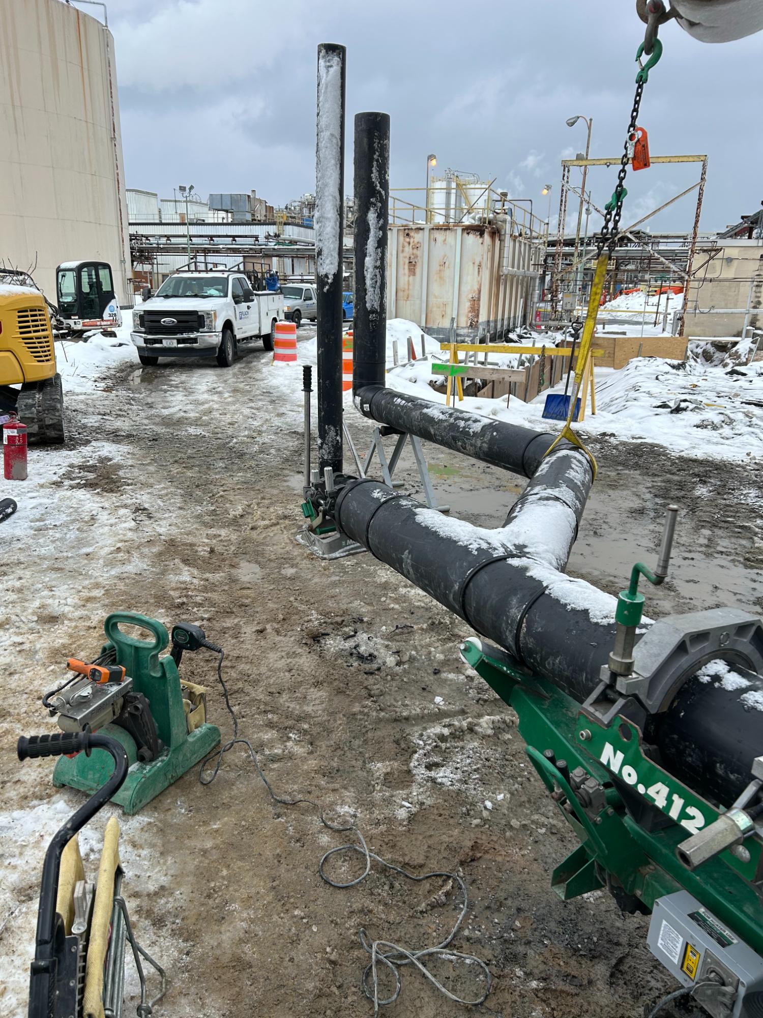 Glenn Davis Valve Solutions_ Waster-Wastewater Specialists Equipment Installation & Removal Glenn Davis Valve Solutions_ Waster-Wastewater Specialists Equipment Installation & Removal